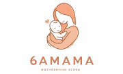 육아마마 로고